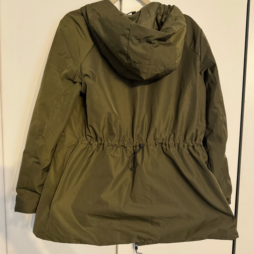 Nike coat - Picture 6 of 7